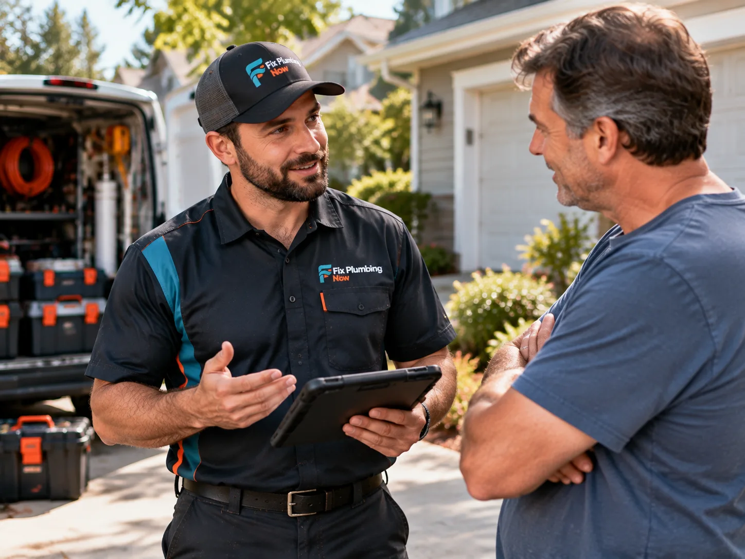 Clogged Drain Service Manitou Springs, CO FAQs